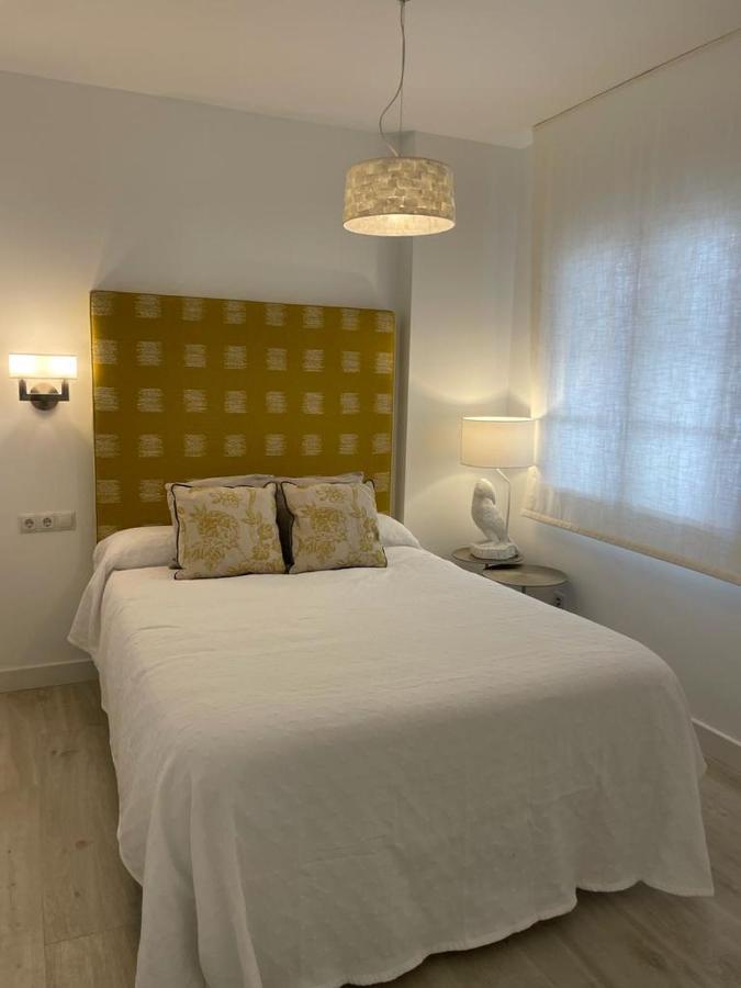 Piso En Fuengirola Castillo Sohail Luaran gambar
